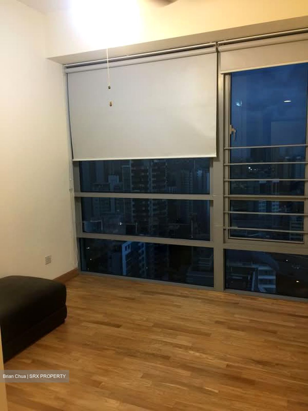 Park Infinia At Wee Nam (D11), Condominium #559812921